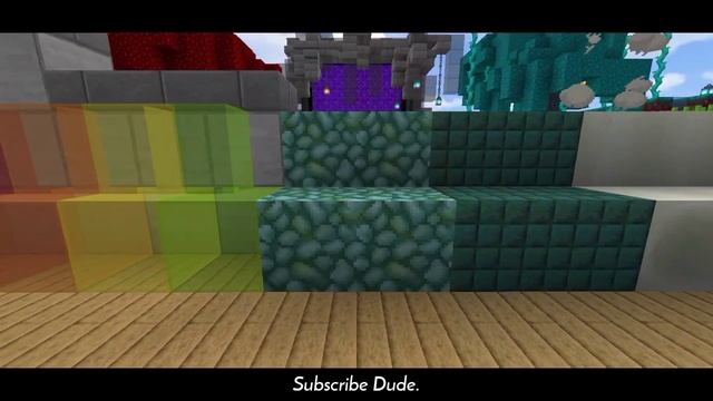 Texture Packs MCPE !! - Faithful MIX V4 !! - Support [ 1.14 / 1.16 ] смотреть онлайн