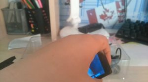 Обзор на экшен камеру aceline s60