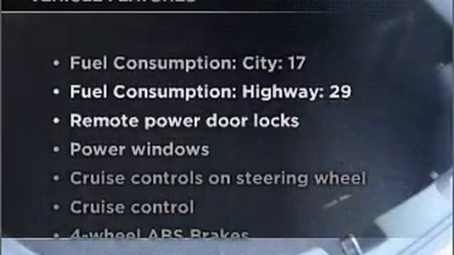 2010 Chevrolet Camaro - Orlando FL смотреть онлайн