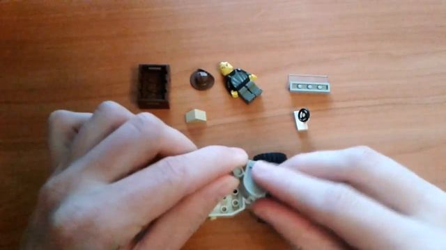 Как сделать МАШИНУ из ЛЕГО. How to make Lego CAR смотреть онлайн