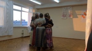 Эльфийский вальс и хороводы