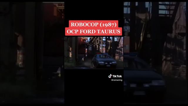 RoboCop Police Car (7/30/2023) смотреть онлайн