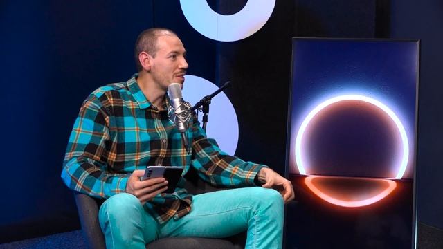 Flexcast: „Пътят на успеха: Правилото на петте П-та“ | Епизод 4 | Powered by Galaxy | Samsung смотреть онлайн