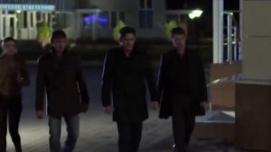 Дмитрий Паламарчук а фильме Такая работа