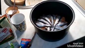 Мойва в томате. Или что приготовить с мойвы?