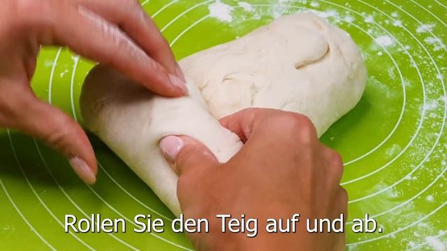 Ich kaufe kein Brot mehr! Neues perfektes Rezept für schnelles Brot in 5 min. Brot ohne Milch смотреть онлайн