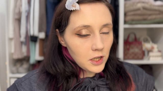 ВИРУСНЫЙ КИТАЙСКИЙ МАКИЯЖ смотреть онлайн