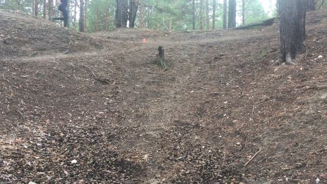 Тренировочные сборы в пгт. Верхняя Синячиха, Кросс - ускорение на подъеме, 27 августа 2018 г. смотреть онлайн