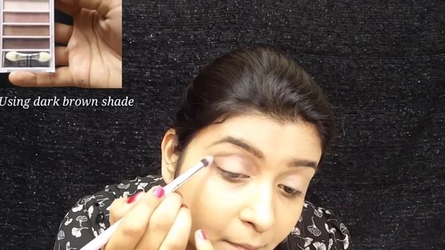 International Products Make-Up Tutorial | E.L.F | NYX | KRYOLAN | SIVANNA, Evening Makeup
