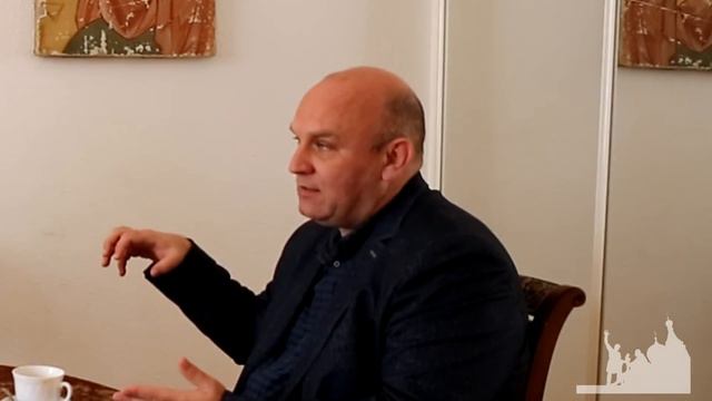 Сам смерти не боишься... Дмитрий Таран в редакции НК смотреть онлайн