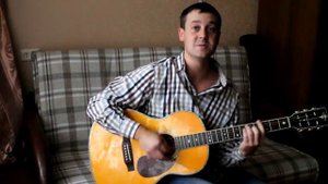 (cover) В. Кузьмин - Танцплощадка