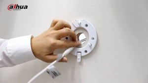 Dahua HDCVI Bullet Camera & Dome Camera - How To Install (Wall-Mount)