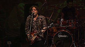 Gary Moore - Still got the blues - Billy Merziotis
