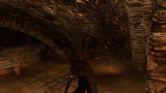 Skyrim Special Edition | Esbern & Confessions | Modded Skyrim Let's Play Episode 65