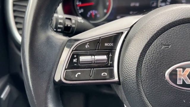 Авто из США - 2021 Kia Seltos SX смотреть онлайн