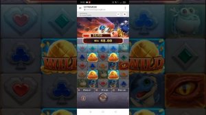 PG SOFT | DRAGON HATCH | Big Win