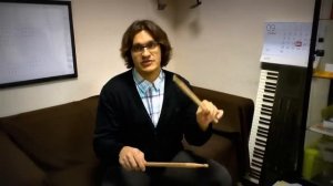 Теория музыки: что такое Метр, Ритм, Темп?