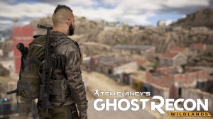 Выжить любой ценой|Арбалет|Tom Clancy's Ghost Recon® Wildlands