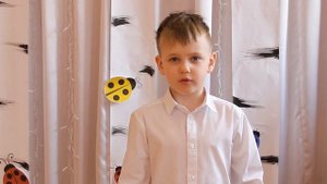 Борис Гудзенко  Стихотворение Родина