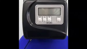 Очистка воды от железа из скважины