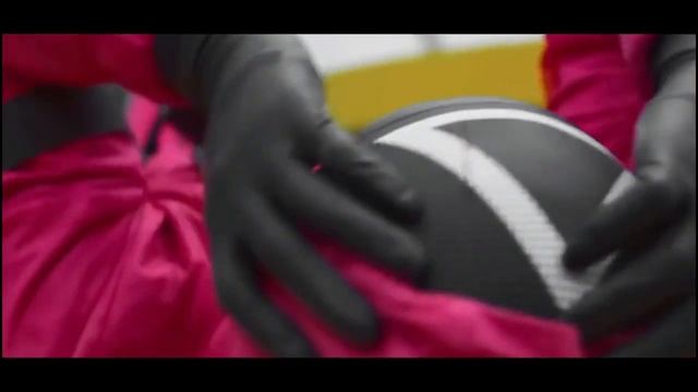 Клип - Игра в кальмара / Ojingeo geim смотреть онлайн