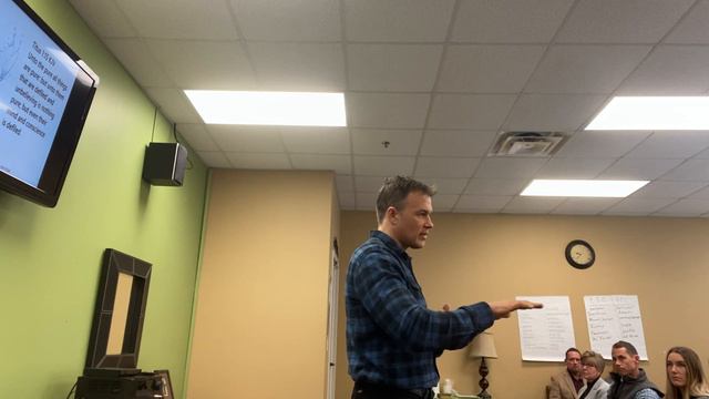 Dr. Cort Calvary Academy Apologetics “The Problem of Evil” смотреть онлайн