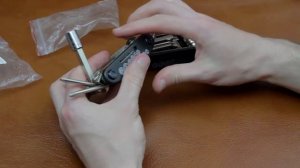 МУЛЬТИТУЛ ДЛЯ ВЕЛОСИПЕДА. РАЗНИЦА ЕСТЬ