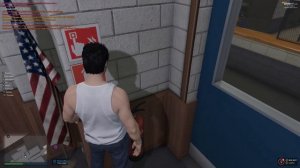 АЛЕКС И БРЕЙН УГАРАЮТ В GTA5 RP!