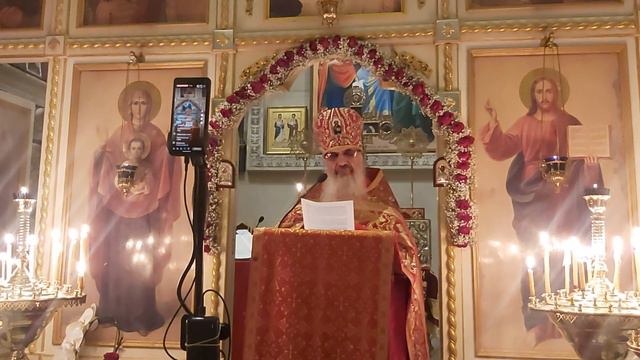 Послание Святейшего патриарха Кирилла. Светлое Христово Воскресение. Пасха
