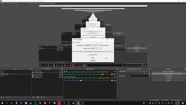КАК ПОВЫСИТЬ ФПС В МАЙНКРАФТЕ?! +200 ФПС!|ПОВЫСИТЬ ФПС СПОСОБ 2021|МАЙНКРАФТ| смотреть онлайн