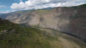 путешествие по Алтаю 2022 ч2