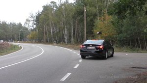 2020 Chevrolet Malibu LT 1.5T (160 HP) TEST DRIVE