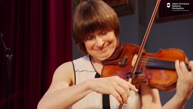 Liebesleid ("Chagrin d'amour") de Fritz Kreisler смотреть онлайн