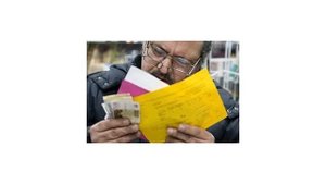 Компенсация на оплату коммунальных услуг пенсионерам: размеры