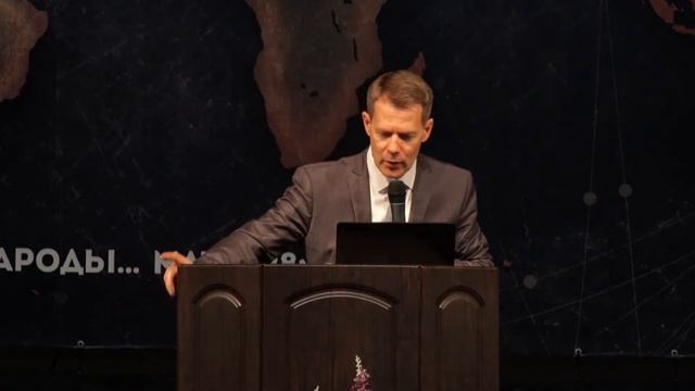 Что делать, когда все рушится | Сергей Голубев | 04.09.22 смотреть онлайн