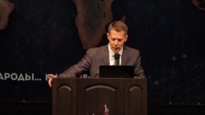 Что делать, когда все рушится | Сергей Голубев | 04.09.22