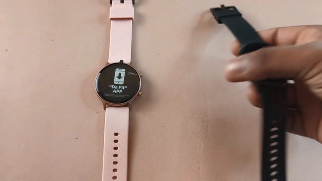 Zeblaze BTalk 2 Lite Smart Watch Unboxing & First Look 2023 || Future Tech Bangladesh || Tech Den | смотреть онлайн