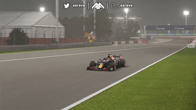 F1 Road to Glory 2021 Career - Part 1: OUR JOURNEY WITH FERRARI BEGINS!
