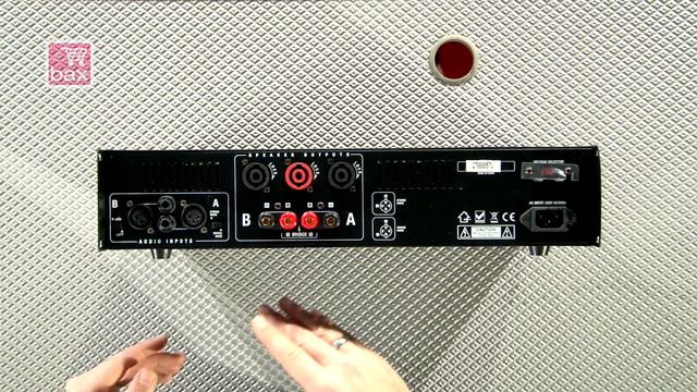 Review Devine MA-400 klasse-AB versterker 2x 300W | Bax Music смотреть онлайн