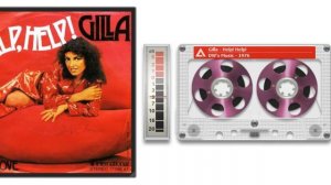 Gilla - Help! Help! (1976)