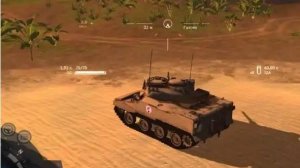 Y2mate.mx-Armored Warfare. ХМ800. Опасный клоп с пулемётом.