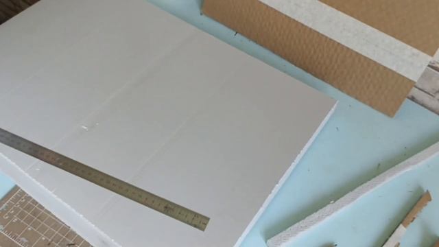 Как упаковать и отправить картину на холсте, чтобы не повредили в пути? Показываю и рассказываю. смотреть онлайн