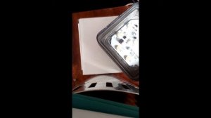 УЛУЧШЕНИЕ СВЕТОДИОДНОЙ ФАРЫ ТЕРМОПАСТА