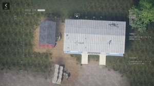 Squad - Precise Airstrike with SU-25 Grach