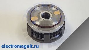 Электромагнитная муфта 4КЛ 5