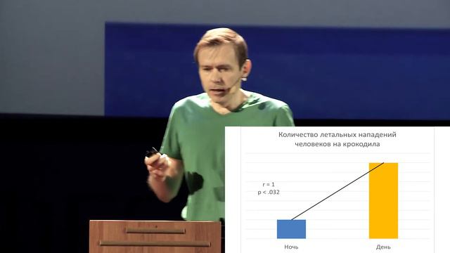 Сергей Белков: 50 оттенков зелёного