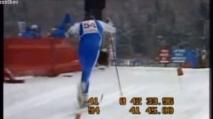 Juha Mieto - «The Nordic Giant»