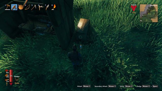 Valheim | Mistlands Update | S1E11 | Black Forest / Tin / Copper