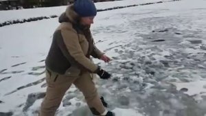 Супер клёв - одна за одной. Зимняя рыбалка 2020 - 2021