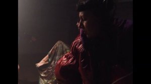 Salomé or the Dance of the Seven Veils